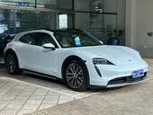 Porsche Taycan - Miniatura 3