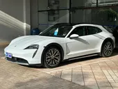 Porsche Taycan - Miniatura 4