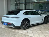 Porsche Taycan - Miniatura 5
