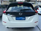 Nissan Leaf - Miniatura 1