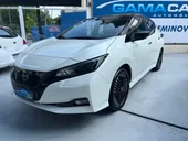Nissan Leaf - Miniatura 2