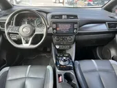 Nissan Leaf - Miniatura 3