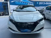 Nissan Leaf - Miniatura 4