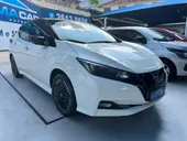 Nissan Leaf - Miniatura 5