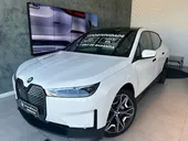 BMW Ix - Miniatura 1