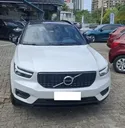 Volvo XC40 Recharge - Miniatura 2