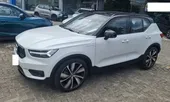 Volvo XC40 Recharge - Miniatura 16