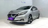 Nissan Leaf - Miniatura 1
