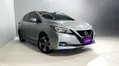 Nissan Leaf - Miniatura 2