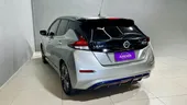 Nissan Leaf - Miniatura 4