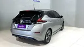 Nissan Leaf - Miniatura 5