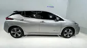 Nissan Leaf - Miniatura 10