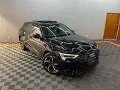 Audi E-tron - Miniatura 1