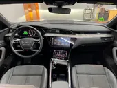 Audi E-tron - Miniatura 11