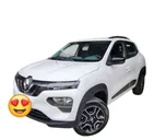 Renault Kwid E-tech Electric - Miniatura 1