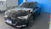 Audi E-tron - Miniatura 3