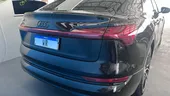 Audi E-tron - Miniatura 8