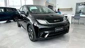 BYD Dolphin - Miniatura 3