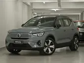 Volvo XC40 Recharge - Miniatura 1