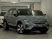 Volvo XC40 Recharge - Miniatura 4