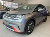 BYD Dolphin - Miniatura 12