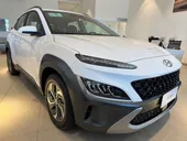 Hyundai Kona Electric - Miniatura 3