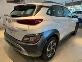 Hyundai Kona Electric - Miniatura 5