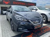 Nissan Leaf - Miniatura 1