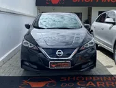 Nissan Leaf - Miniatura 2