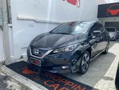 Nissan Leaf - Miniatura 3