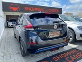 Nissan Leaf - Miniatura 4