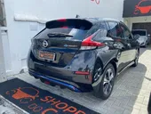Nissan Leaf - Miniatura 6