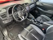 Nissan Leaf - Miniatura 7