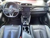 Nissan Leaf - Miniatura 8