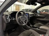 Volvo XC40 Recharge - Miniatura 5