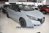 Nissan Leaf - Miniatura 1
