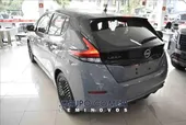 Nissan Leaf - Miniatura 4