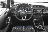 Nissan Leaf - Miniatura 9