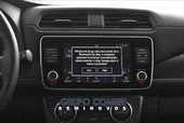 Nissan Leaf - Miniatura 10