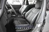 Nissan Leaf - Miniatura 12