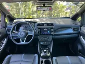 Nissan Leaf - Miniatura 5