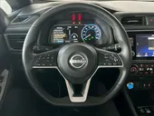 Nissan Leaf - Miniatura 7