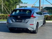 Nissan Leaf - Miniatura 13