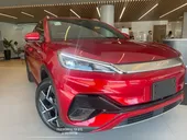 BYD Yuan Plus - Miniatura 1