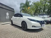 Nissan Leaf - Miniatura 3
