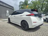 Nissan Leaf - Miniatura 4