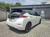 Nissan Leaf - Miniatura 5