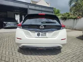 Nissan Leaf - Miniatura 7