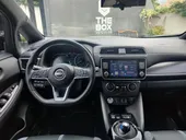 Nissan Leaf - Miniatura 8