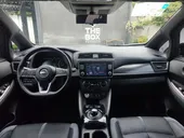 Nissan Leaf - Miniatura 9